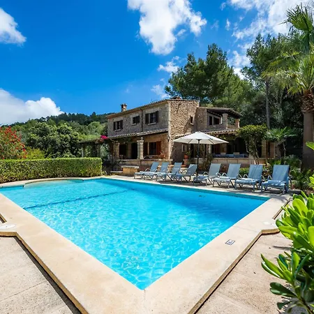 Villa Seguinot D'alt *