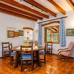 Seguinot D'alt Villa *