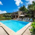Villa Seguinot D'alt *