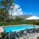 Seguinot D'alt Villa Pollenca