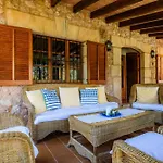 Seguinot D'alt Villa *