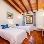 Villa Seguinot D'alt *