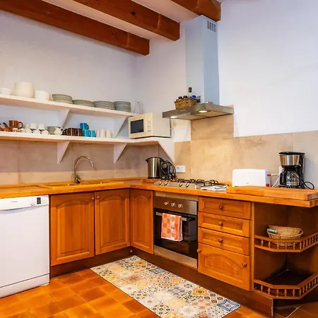 Villa Seguinot D'alt *