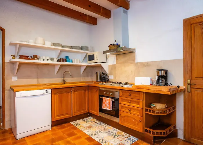 Seguinot D'alt Pollensa