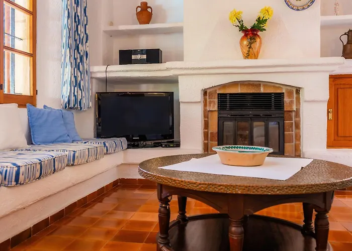 Seguinot D'alt Pollensa