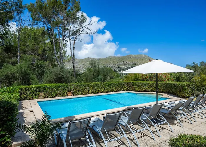 Seguinot D'alt * Pollensa