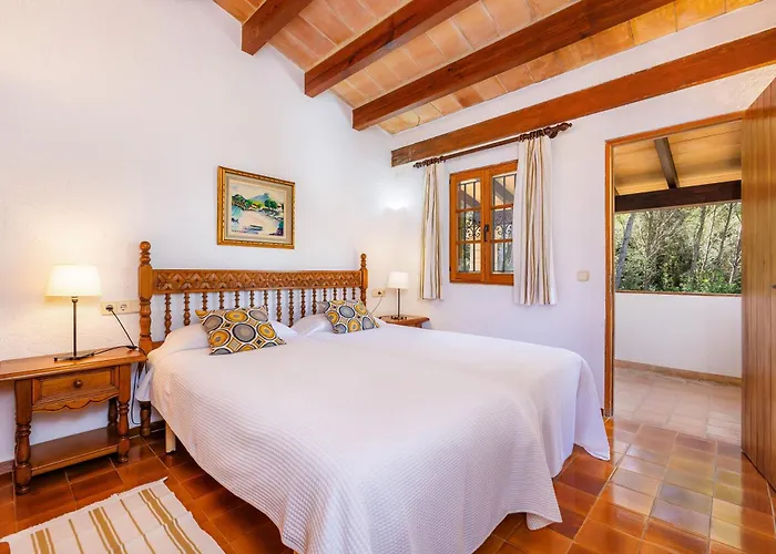 Willa Seguinot D'alt *