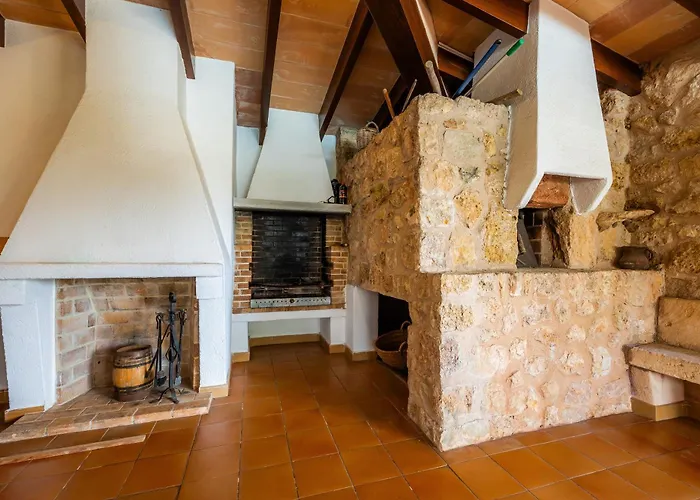 Seguinot D'alt Pollensa