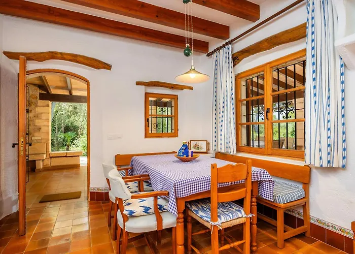 Seguinot D'alt * Pollensa