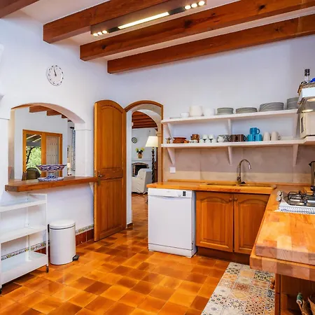 ヴィラ Seguinot D'alt