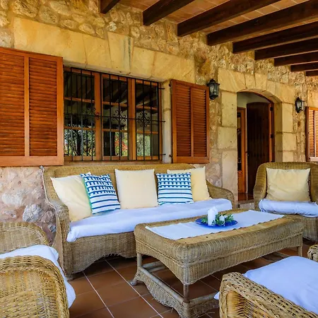 Seguinot D'alt ヴィラ ポレンサ