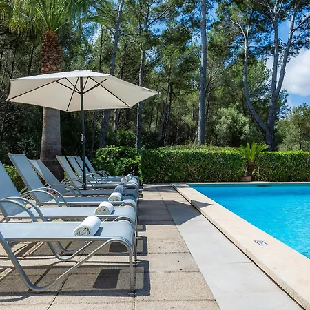 Seguinot D'alt Pollença