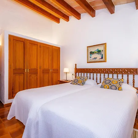 Villa Seguinot D'alt Pollença