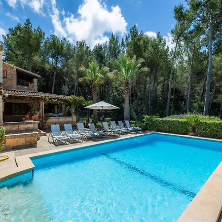 Villa Seguinot D'alt *