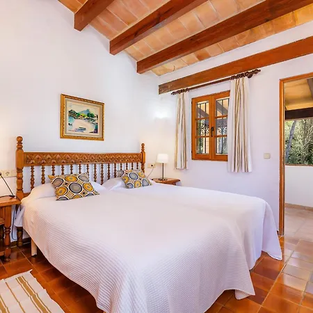 Villa Seguinot D'alt Pollença