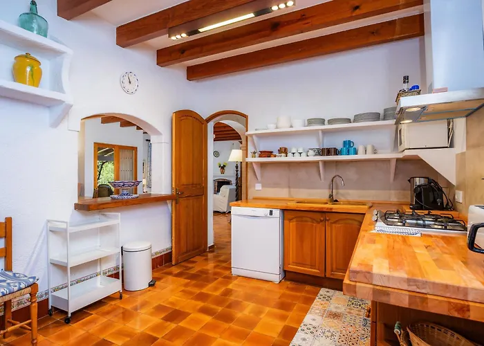 ヴィラ Seguinot D'alt