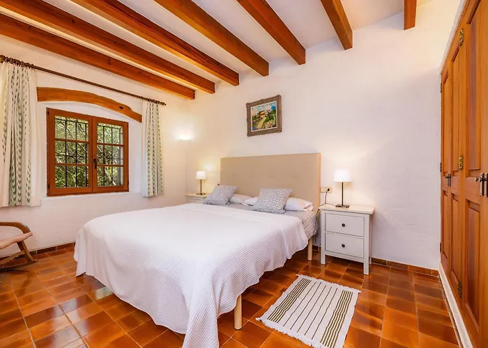 Villa Seguinot D'alt *