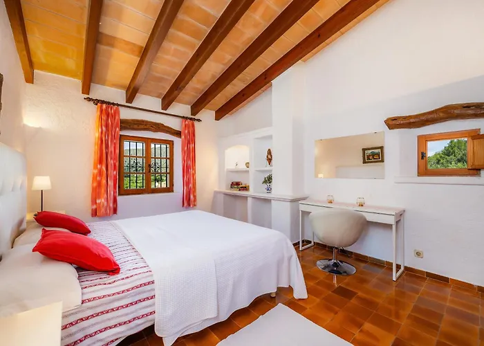 ヴィラ Seguinot D'alt *