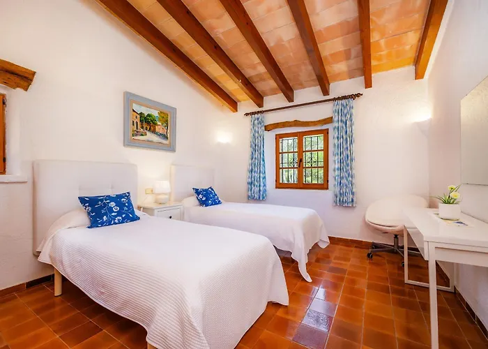 Seguinot D'alt * Pollenca