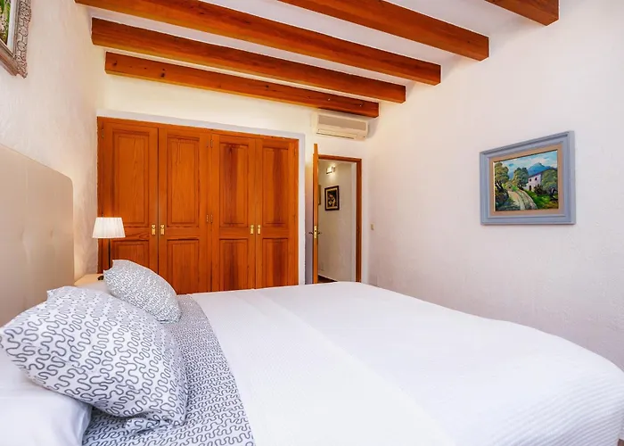 Seguinot D'alt ヴィラ